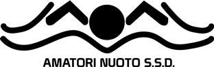 Logo di AMATORI NUOTO
